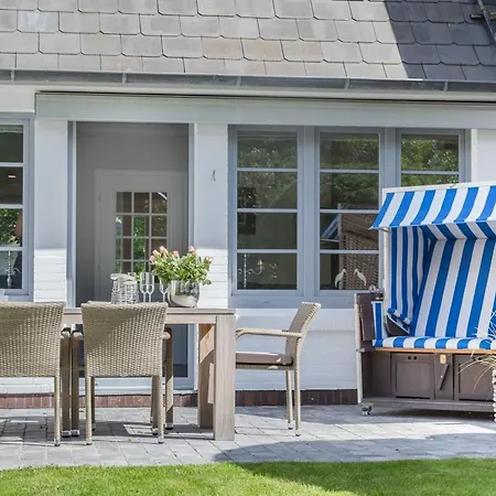 Hedigen Hues بيت للعطل *