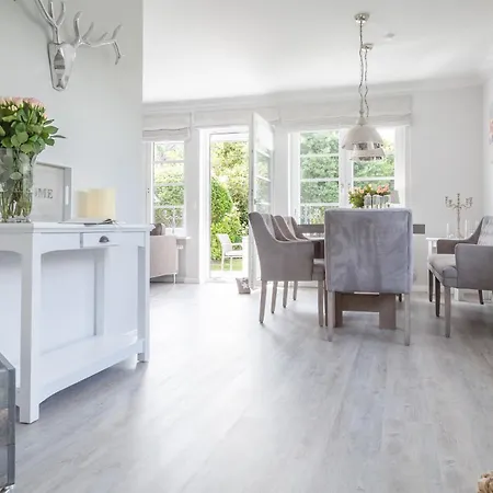 Ferienhaus Hedigen Hüs *