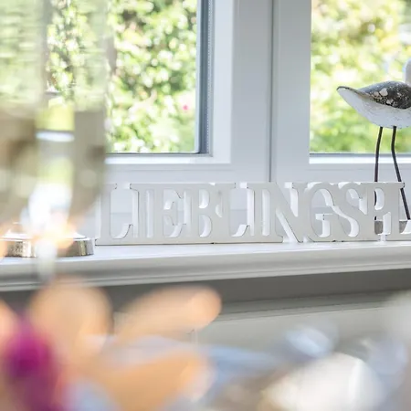 بيت للعطل Hedigen Hues *