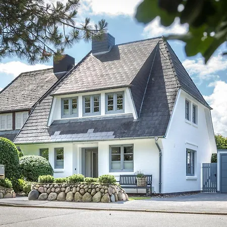 Hedigen Hues Semesterbostad *